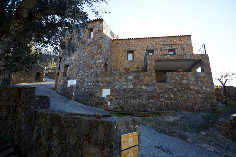 Casa Da Eira - Agua Formosa _ Vila De Rei Exterior foto