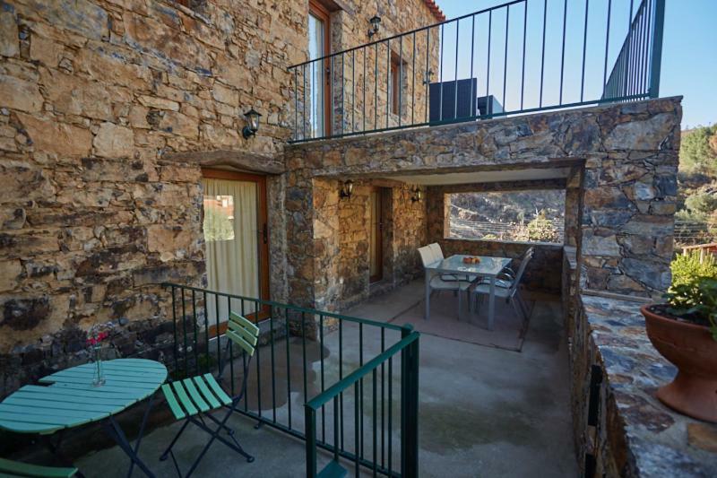 Casa Da Eira - Agua Formosa _ Vila De Rei Exterior foto