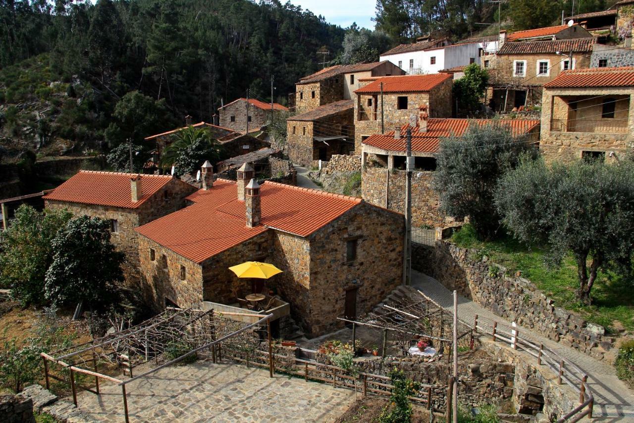 Casa Da Eira - Agua Formosa _ Vila De Rei Exterior foto